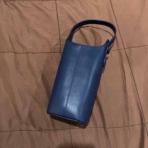 Tory Burch Wine Tote